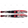 ESQUI 1650MM JUNIOR RM CARVIN BUCCANER