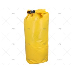 BOLSA SACO ESTANCO 60L AMARILLO