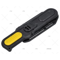 CUCHILLO REMORA HYDRALLOY UNDERWATER KINETICS