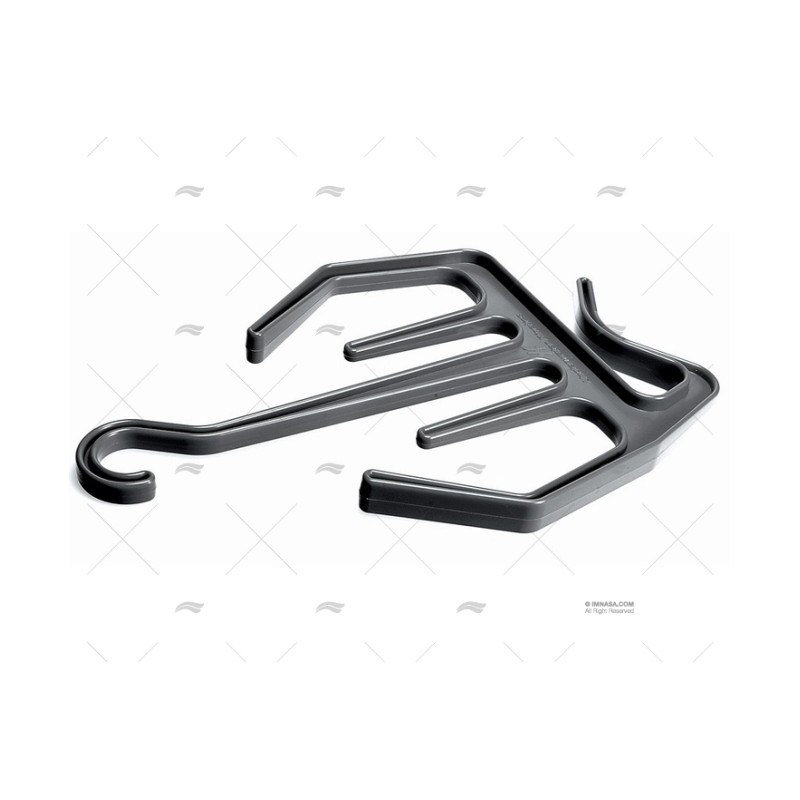 PERCHA NEGRA SUPER ACCESORY UNDERWATER KINETICS