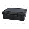 CAJA ESTANCA 228X200X 89 NEGRA UNDERWATER KINETICS
