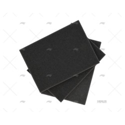 SET ESPUMA DRY BOX 309 UNDERWATER KINETICS