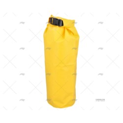 BOLSA SACO ESTANCO 12L AMARILLO