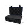 CAJA ESTANCA 447X297X180 NEGRA ESPUMA UNDERWATER KINETICS
