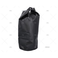 BOLSA SACO ESTANCO 20L NEGRO