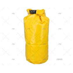 BOLSA SACO ESTANCO 20L AMARILLO