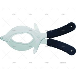CORTA ERIZOS 26.5CM MAC COLTELLERIE
