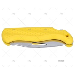 CUCHILLO NAUTICA YELL 20-H8.5CM MAC COLTELLERIE