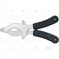 CORTA ERIZOS 24CM MAC COLTELLERIE