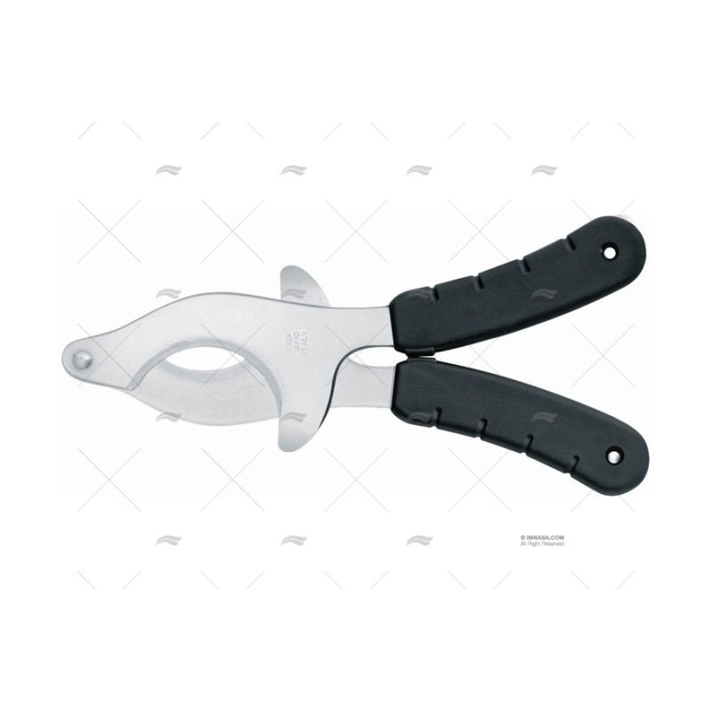 CORTA ERIZOS 24CM MAC COLTELLERIE