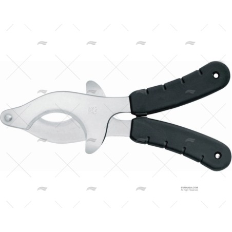 CORTA ERIZOS 24CM MAC COLTELLERIE