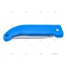 CUCHILLO IMNASA LOGO AZUL