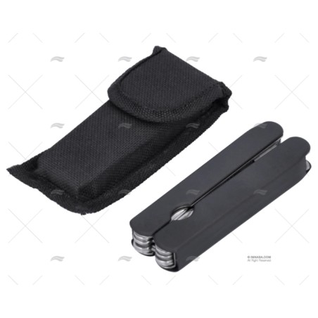 CUCHILLO MULTIUSOS 9 FUNCIONES