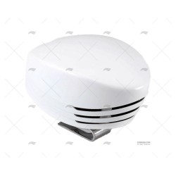 BOCINA 12V ACUSTICA 100X150X70MM MARCO