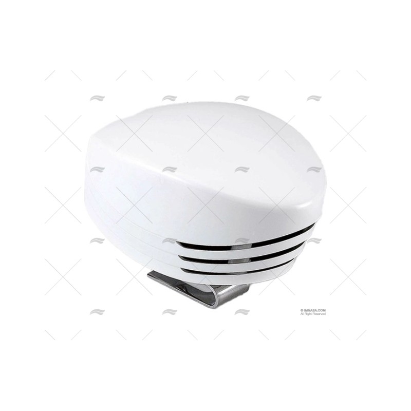 BOCINA 12V ACUSTICA 100X150X70MM MARCO