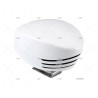BOCINA 12V ACUSTICA 100X150X70MM MARCO