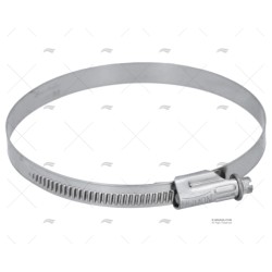 ABRAZADERA INOX W4 100-120/12 NORMA