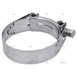 ABRAZADERA W4 79- 85/25 GBS NORMA