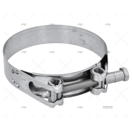 ABRAZADERA W4 130-140/30 GBS NORMA