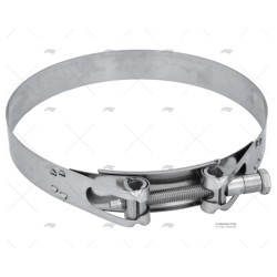 ABRAZADERA W4 200-213/30 GBS NORMA