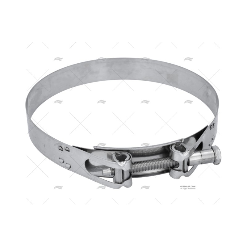 ABRAZADERA W4 200-213/30 GBS NORMA