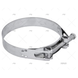ABRAZADERA W4 150-162/30 GBS NORMA