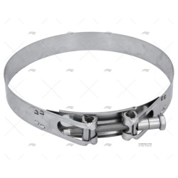 ABRAZADERA W4 213-226/30 GBS NORMA