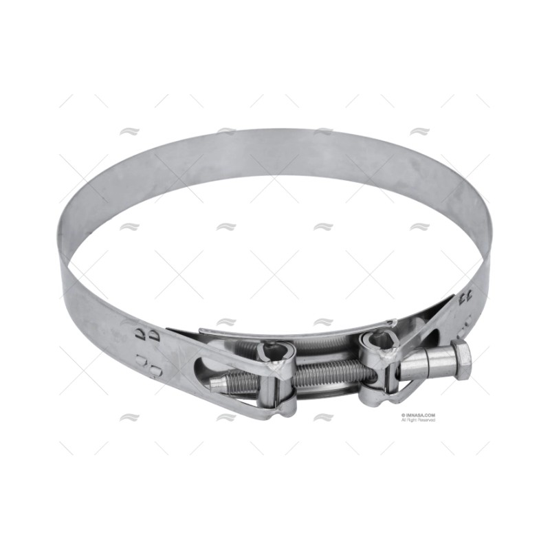 ABRAZADERA W4 213-226/30 GBS NORMA