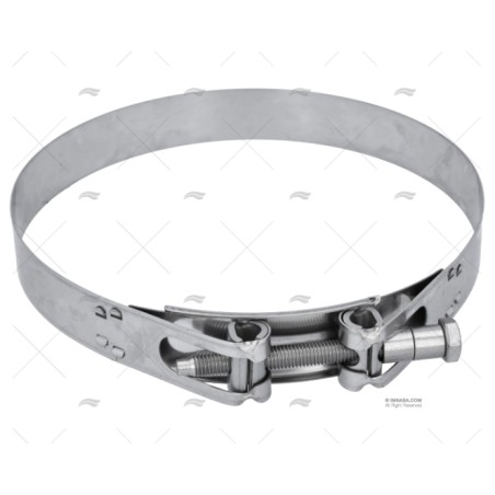 ABRAZADERA W4 213-226/30 GBS NORMA
