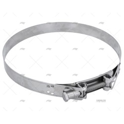ABRAZADERA W4 265-278/30 GBS NORMA