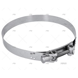ABRAZADERA W4 252-265/30 GBS NORMA