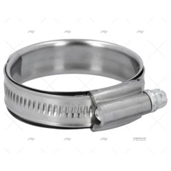 ABRAZADERA W4 32- 44 NORMA