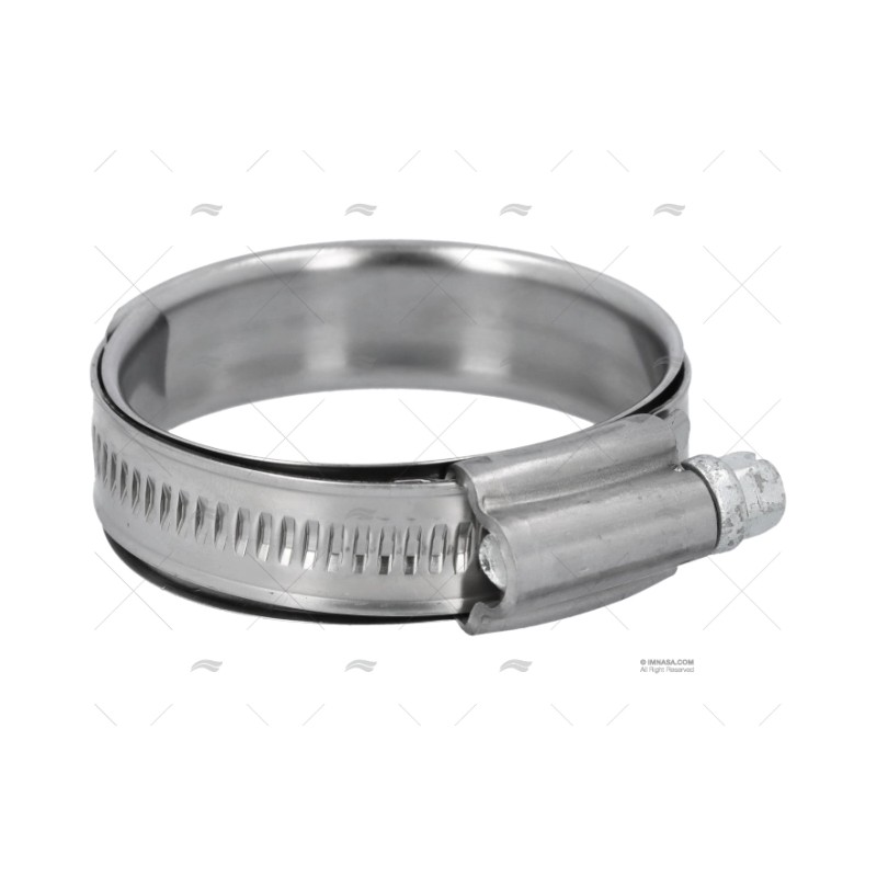 ABRAZADERA W4 38- 50 NORMA