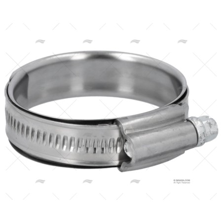 ABRAZADERA W4 38- 50 NORMA