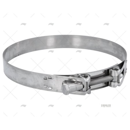 ABRAZADERA W4 226-239/30 GBS NORMA