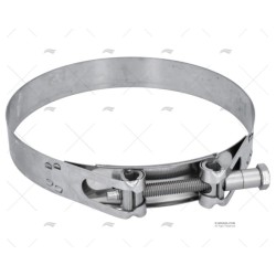ABRAZADERA W4 187-200/30 GBS NORMA