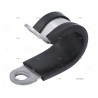 ABRAZADERA FIJACION RG W5 15/12 NORMA