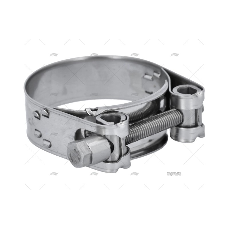 ABRAZADERA W4 51- 55/20 GBS NORMA