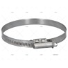 ABRAZADERA INOX W4 90-110/12