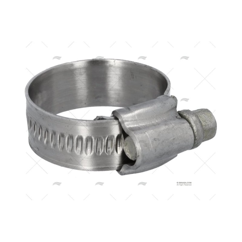 ABRAZADERA ABA W6 SMO 19- 28 NORMA