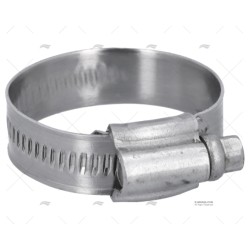 ABRAZADERA ABA W6 SMO 26- 38 NORMA