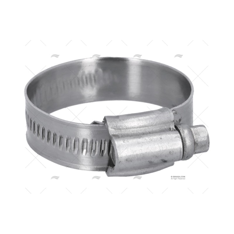 ABRAZADERA ABA W6 SMO 26- 38 NORMA