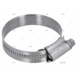 ABRAZADERA ABA W6 SMO 38- 50 NORMA