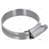 ABRAZADERA ABA W6 SMO 38- 50 NORMA