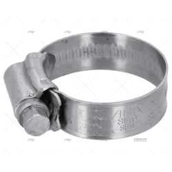 ABRAZADERA ABA W6 SMO 22- 32 NORMA