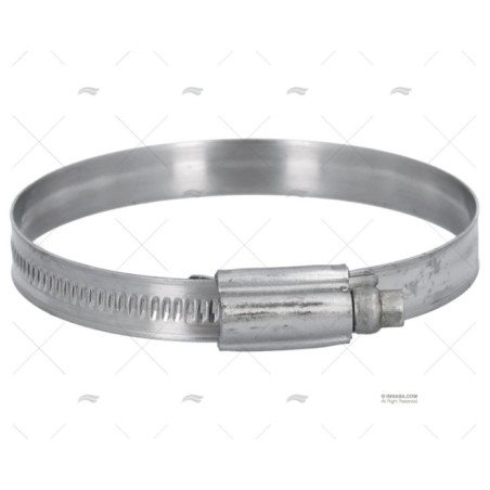 ABRAZADERA ABA W6 SMO 68- 85 NORMA