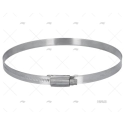 ABRAZADERA ABA W6 SMO 130-165 NORMA