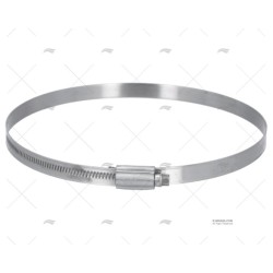 ABRAZADERA ABA W6 SMO 150-180 NORMA