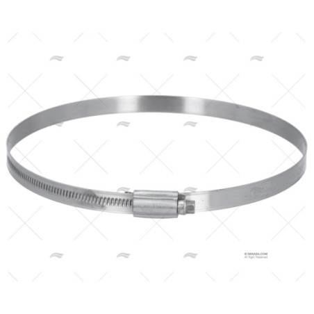 ABRAZADERA ABA W6 SMO 150-180 NORMA