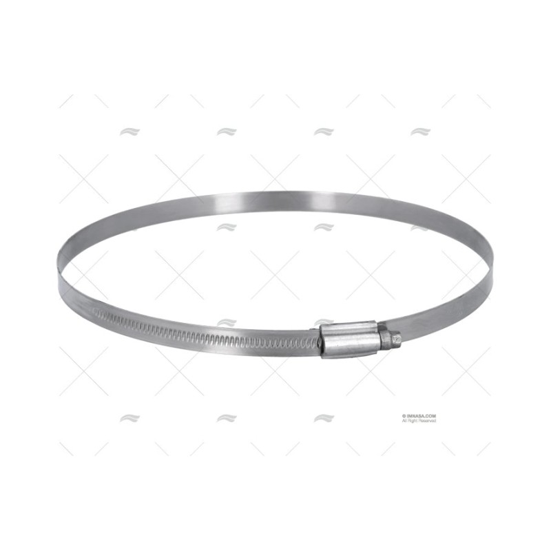 ABRAZADERA ABA W6 SMO 175-205 NORMA